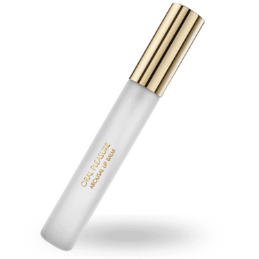 Lucidalabbra Eccitante Effetto Caldo-Freddo 13 ml per Sesso Orale